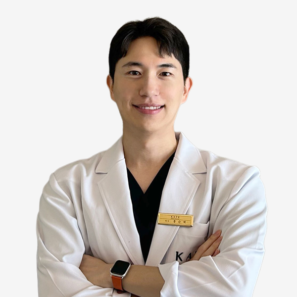 홍대 케이트의원 병원 내부